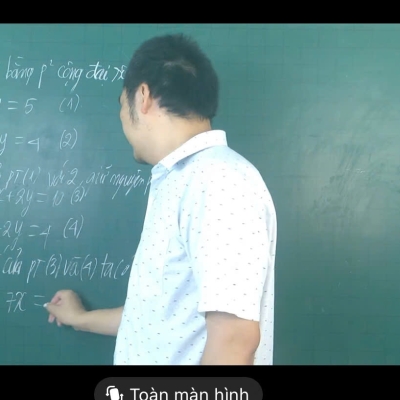 Hà Huy Hoàng