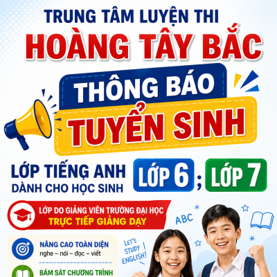 Hoàng Tây Bắc