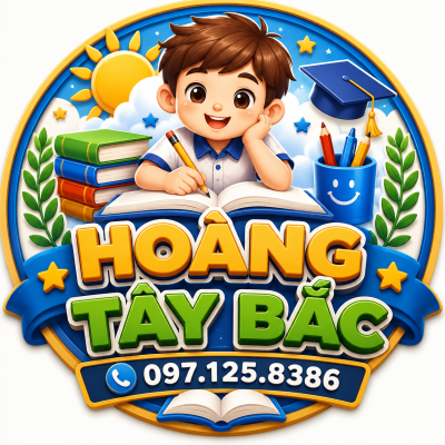 Hoàng Tây Bắc