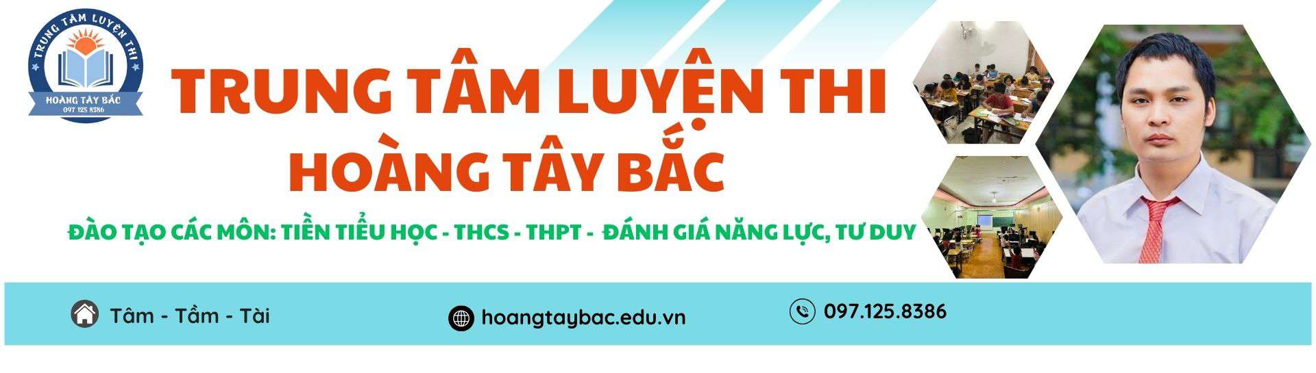 Hoàng Tây Bắc