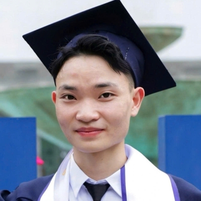 Thầy Hà Quang Minh
